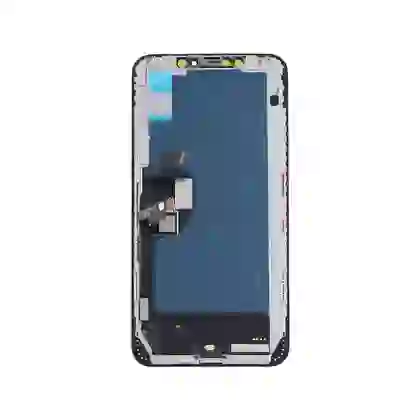 Thay màn hình iPhone Xs Max chính hãng GENA loại A+ 3